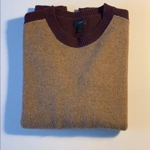 J.Crew Wool Sweater